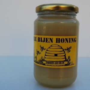 Koninginnegelei royale jelly vloeibaar vers 3x5ml